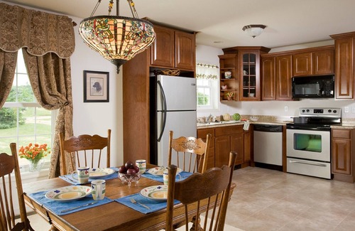 Hummelstown Cama Y Desayuno | The Inn at Westwynd Farm B&B