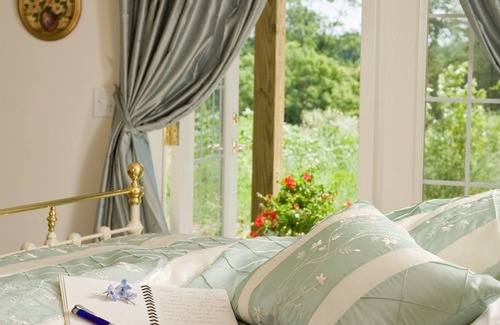 Hummelstown Cama Y Desayuno | The Inn at Westwynd Farm B&B