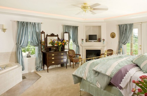 Hummelstown Cama Y Desayuno | The Inn at Westwynd Farm B&B