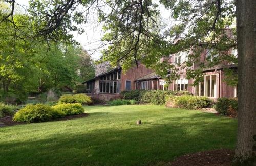 Gettysburg Cama Y Desayuno | The Inn at White Oak
