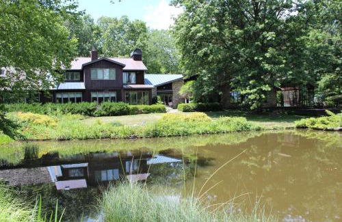Gettysburg Cama Y Desayuno | The Inn at White Oak