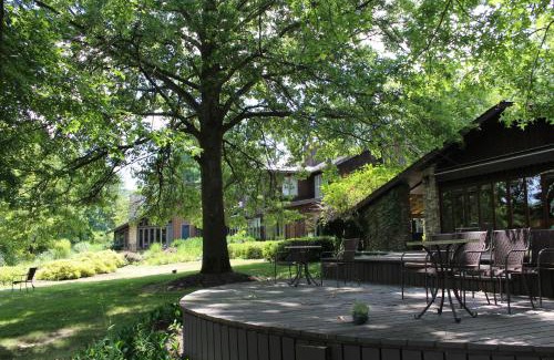 Gettysburg Cama Y Desayuno | The Inn at White Oak