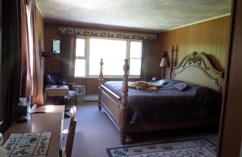 Wilmington Cama Y Desayuno | The Inn at Whiteface