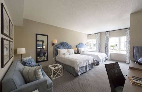 Saint Simons Island Hotel | The Inn by Sea Island
