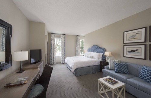 Saint Simons Island Hotel | The Inn by Sea Island
