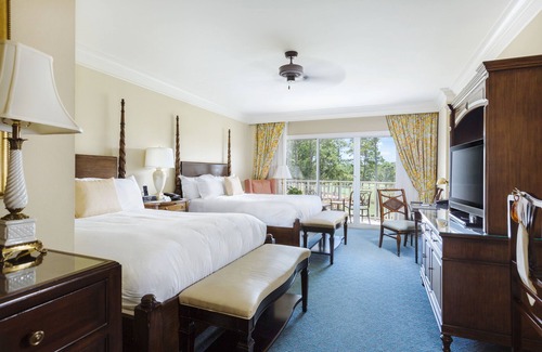 Sea Pines Hotel | The Inn & Club at Harbour Town