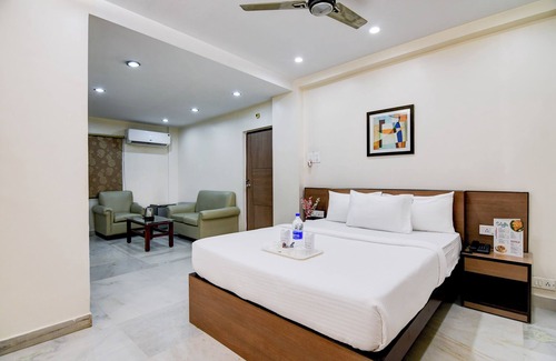 Kolkata Hotel | The Inn