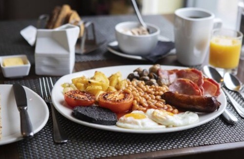 Saint Helier Hotel | THE INN Jersey