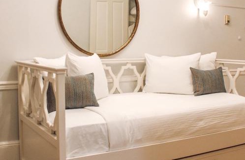 Cape May Hotel | The Inn Of Cape May