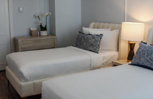 Cape May Hotel | The Inn Of Cape May
