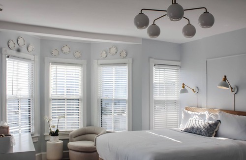 Cape May Hotel | The Inn of Cape May
