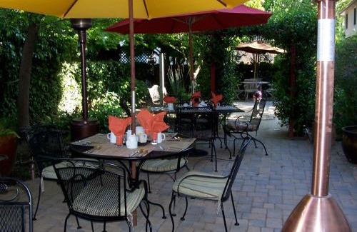 Napa Cama Y Desayuno | The Inn on First