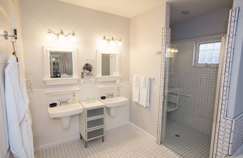 Napa Cama Y Desayuno | The Inn On First