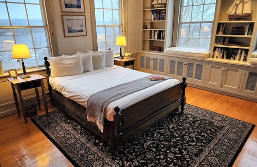 Belfast Cama Y Desayuno | The Inn on Primrose Hill