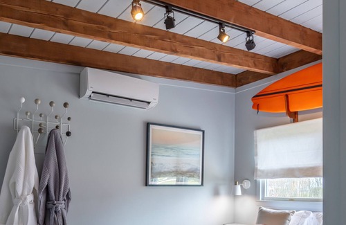 Hampton Bays Apartamento | The Inn Spot