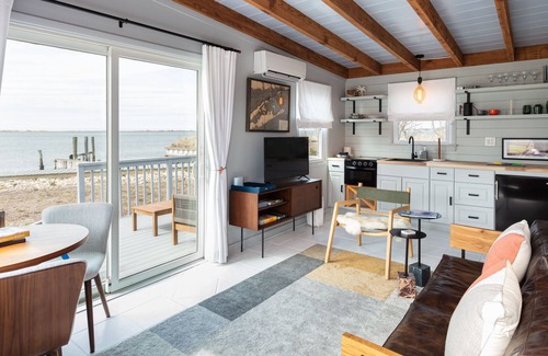 Hampton Bays Apartamento | The Inn Spot
