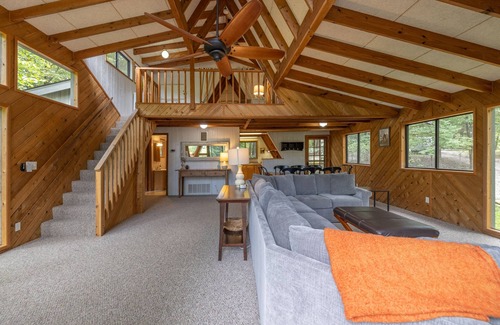 Wright City Chalet De Esquí | The Innsbrook Oasis Pt. II by Innsbrook Vacations!