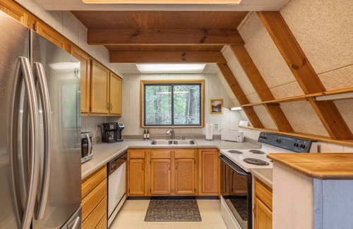 Wright City Chalet De Esquí | The Innsbrook Oasis Pt. II by Innsbrook Vacations!