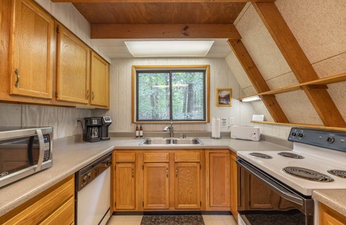 Wright City Chalet De Esquí | The Innsbrook Oasis Pt. II by Innsbrook Vacations!
