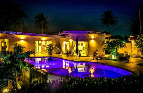 Rawai Apartamento | The Inspiration Residence
