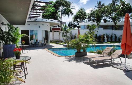 Rawai Apartamento | The Inspiration Residence