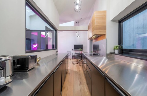 Covent Garden Apartamento | The Insta Playhouse - Covent Garden - by Frankie Says