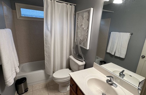Mechanicsville Casa | The Intown ATL Mechanicsville Luxury Oasis! <1.5 mile to Mercedes-Benz Stadium!