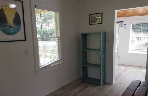 Indian River Estates Cabina | The Intracoastal Chalet