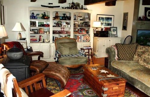 Sunderland Cama Y Desayuno | The Ira Allen House