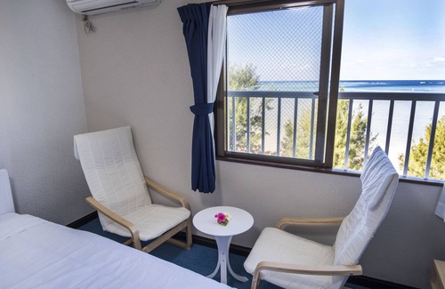 Iriomote-jima Taketomi-cho Hotel | The Iriomote Island Hotel HOSHITATE