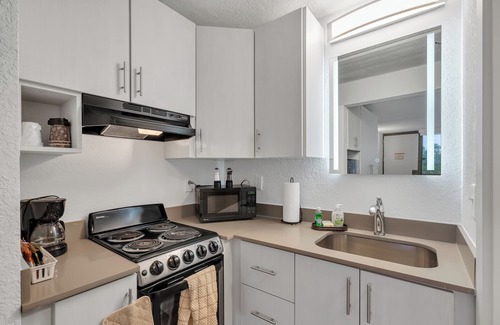 Kissimmee Apartamento | The Irlo