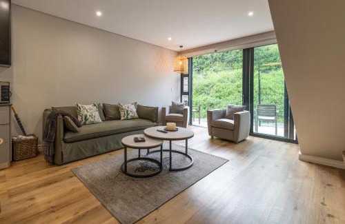 Wilderness Villa | The Ironwood