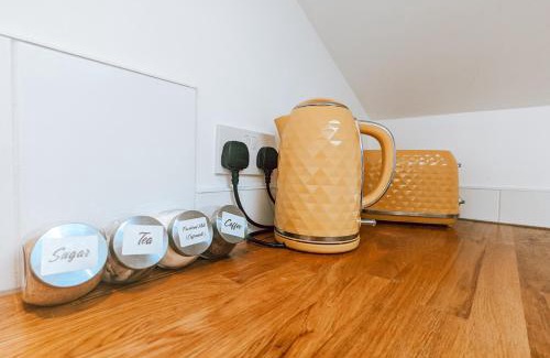 Richmond-upon-Thames Apartamento | The Isabella Studio By Richmond Park