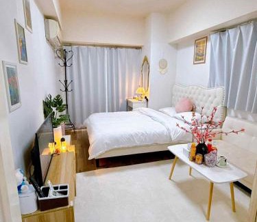 Naka Apartamento | The Isabella Yokohama