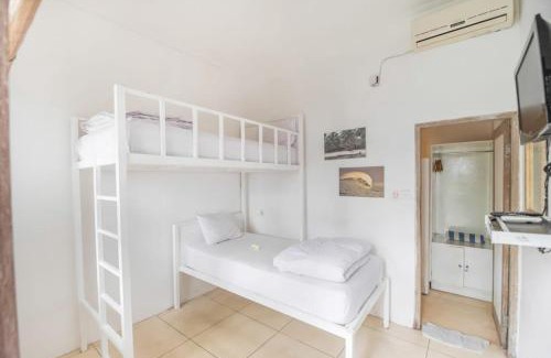 North Legian Hostal | The Island Bali