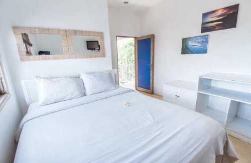 North Legian Hostal | The Island Bali