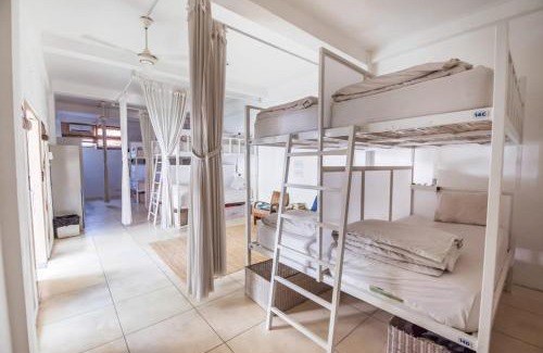 North Legian Hostal | The Island Bali