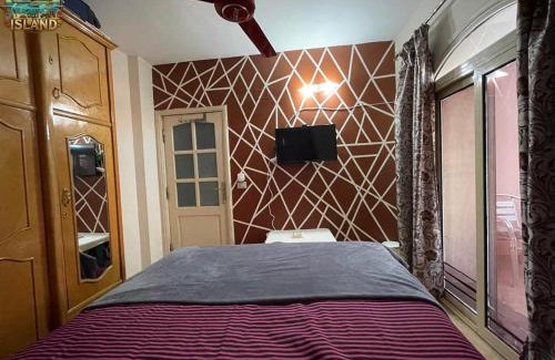 Sharm El Sheikh Casa | The Island