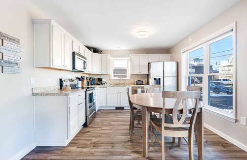 Byfield Casa | The Island Escape | Steps to Beach | AC | Updated