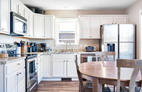 Byfield Casa | The Island Escape | Steps to Beach | AC | Updated