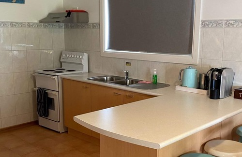 Sunderland Bay Casa | The Island Home - great for a large family or 2 families