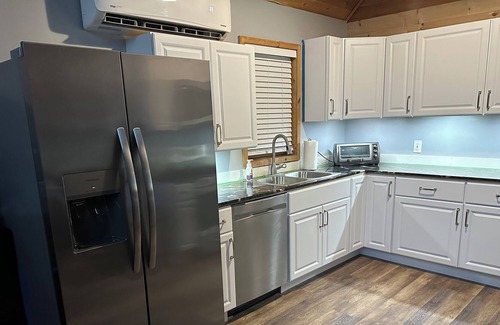 Wellesley Island Casa | The Island House, 4 Bedrooms, Great View, Dock for your boat and privacy!