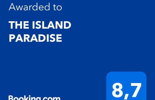 Baillif Casa | THE ISLAND PARADISE