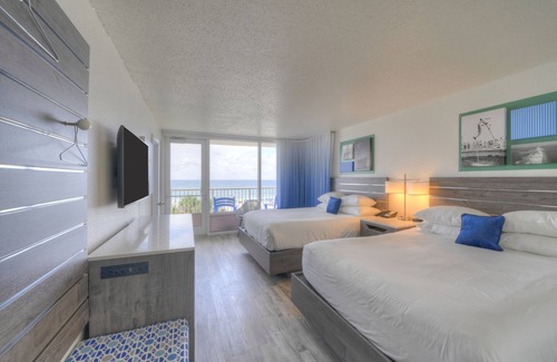 Fort Walton Beach Complejo | The Island Resort at Fort Walton Beach