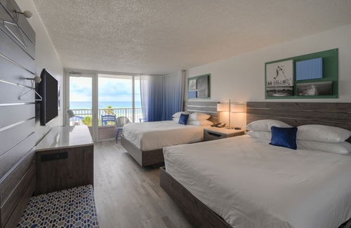 Fort Walton Beach Complejo | The Island Resort at Fort Walton Beach