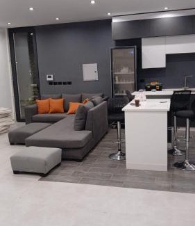 Ma'an Governorate Complejo | The island villa