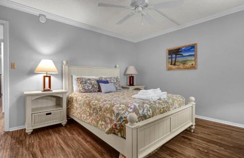 Wrightsville Beach Casa | The Islander - 2D by Sea Scape Properties