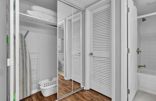 Wrightsville Beach Casa | The Islander - 2D by Sea Scape Properties