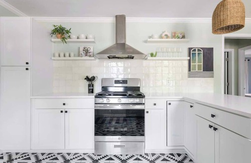 Riverland Terrace Casa | Cozy 2BR Home - Riverland Terrace - Beach/Downtown