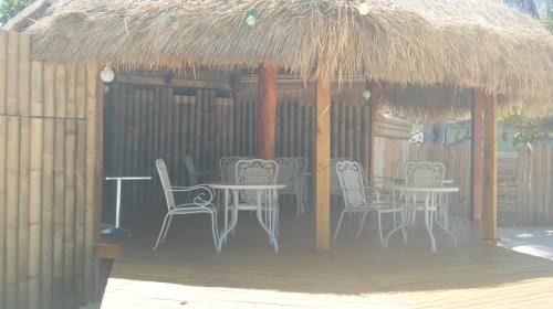 Anse Kerlan Hotel | The Islander Hotel